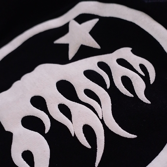 HELLSTAR PATH TO PARADISE 23:43 SHORTS - Picture 7 of 9